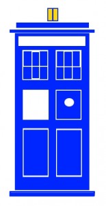 TARDIS Representation
